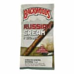 BACKWOODS - RUSSIAN CREAM