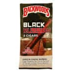 BACKWOODS - BLACK RUSSIAN