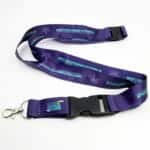 SpaceStation Lanyard
