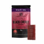 TWISTED EXTRACTS - BLACK CHERRY ZZZ BOMB – (80MG THC)