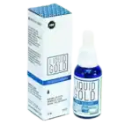 LIQUID GOLD CBD TINCTURE – 2000MG