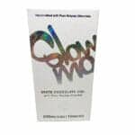 Slow Mo – White Chocolate with Oreo Cookie Crumble – 240mg CBD