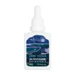 SUNNYSIDE BOTANICALS – CBD SLEEP TINCTURE - 1200MG CBD