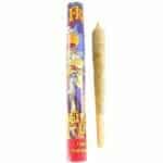 FRAGGLE - FIRE CRACKER JOINTS (1.5-2g) - AAAA