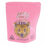 LEFT COAST GUMMY CO - 2000MG CBD