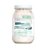 SUNNYSIDE BOTANICALS – CBD BATH SOAK – 300 MG CBD – EUCALYPTUS