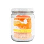 SUNNYSIDE BOTANICALS - CBD BATH SOAK - 300 MG CBD - ORANGE SPICE