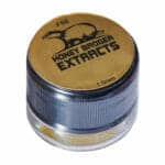 HONEY BADGER - BUBBLEGUM - HTFSE/DIAMONDS