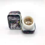 Frosting – Premium Live Hash Rosin – Grease Monkey (2g)