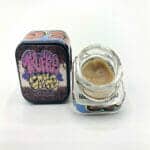 Frosting – Premium Live Hash Rosin – Truffle Cake (2g)