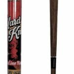 HARD KNOCKS - PINK 2.0 - *TOBACCO FREE* BLUNT PREROLL - 1.8 GRAMS