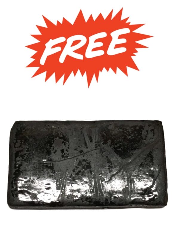FREE HASH TUESDAYS AND THURSDAYS!