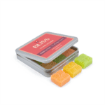 BLISS - SWEET ESCAPE - PREMIUM INFUSED GUMMIES - 1080MG THC
