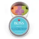 BLISS - PARTY MIX - PREMIUM INFUSED GUMMIES - 250MG THC