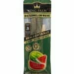 KING PALM - WATERMELON WAVE