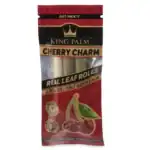 KING PALM - CHERRY CHARM - 1/2 GRAM