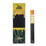 HONEY BADGER - BERRY PIE - SHATTER VAPE