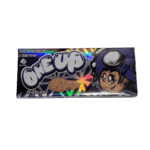 ONE UP MUSHROOM BAR - TREFOILS - 3.5 GRAMS