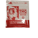 SILENT SHAMAN - ZEPHYR CARAMEL - FULL SPECTRUM THC - 1000MG THC