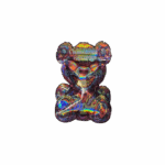 DUMMY BEARS - 1000MG GUMMIES