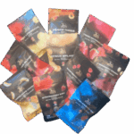 HONEY BADGER EXTRACTS - D9 THC CARTRIDGES - *STRAINS IN DESCRIPTION*