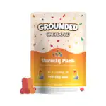 GROUNDED - 1000MG HIGH DOSE COCKS