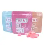 TREAT ME NICE - FRUIT PUNCH - 240MG GUMMIES