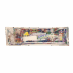 HASH WARS - SOLVENTLESS HASH ROPES - 1500MG