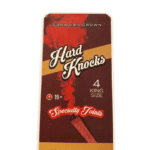 HARD KNOCKS - TRUFFLE TREATS - 4 PACK KING SIZE