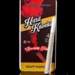 HARD KNOCKS - TRUFFLE TREATS - 4 PACK KING SIZE
