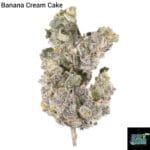 1 OUNCE $100 - 2 OUNCES $175 - BANANA CREAM CAKE - AAA+