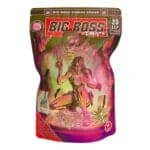 BIG BOSS FARMS - KO KUSH - AAAA+ PREMIUM GAS FLOWER - 14 GRAM BAG