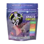 SPACE DROPS - 1000MG THC - *FLAVORS IN DESCRIPTION*