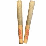 $15 FOR 4 (1GRAM) PREROLLS - AAA