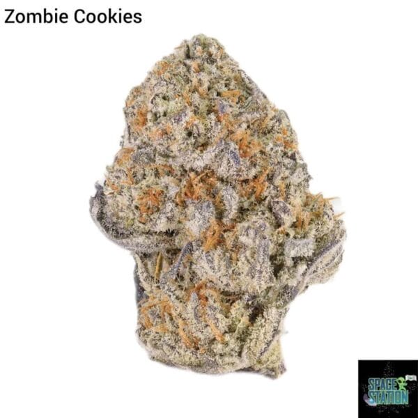 7GRAMS $25 - ZOMBIE COOKIES - AAA