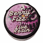 BERRY FIZZ LIVE RESIN - 2 GRAM JAR