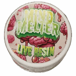 MIND MELTER LIVE RESIN - 2 GRAM JAR