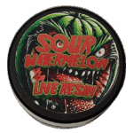 SOUR WATERMELON LIVE RESIN - 2 GRAM JAR