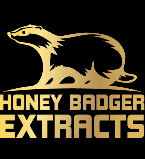 HONEY BADGER FSE DIAMOND CARTRIDGE - 1.1GRAMS - INDICA (STRAINS IN DESCRIPTION)