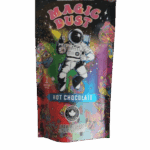 MAGIC DUST - HOT CHOCOLATE - 4GRAMS