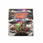 GASTRONAUT CANNABIS - LARRY OG - AAAA