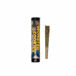 HASH WARS MINI MOON ROCKETS - MONSTER COOKIES - AA+