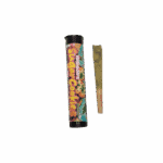 HASH WARS MINI MOON ROCKETS - SUGAR COOKIES - AA+