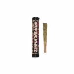 HASH WARS MINI MOON ROCKETS - TROPICAL RUNTZ - AA+