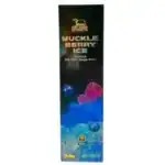 HONEY BADGER 2GRAM D9 THC VAPE PEN - HUCKLEBERRY ICE