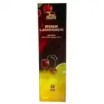 HONEY BADGER 2GRAM D9 THC VAPE PEN - PINK LEMONADE