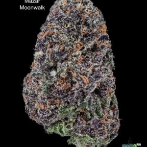 3.5GRAMS $20 - MAZAR MOONWALK - AAA+