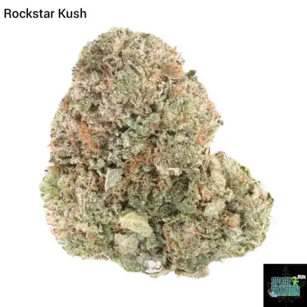 ROCKSTAR-KUSH 7GRAMS - ROCKSTAR KUSH - AAA+