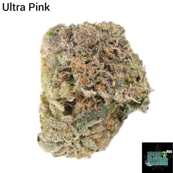 1 OUNCE $75 - 2 OUNCES $125 - ULTRA PINK - AA+