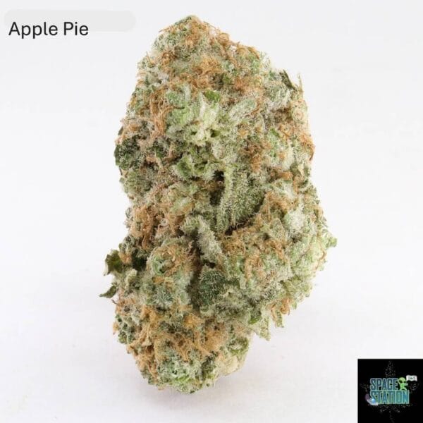 7GRAMS $25 - APPLE PIE - AAA